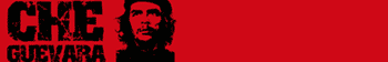 Che shirts