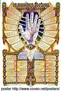 Dance of the Esoterics